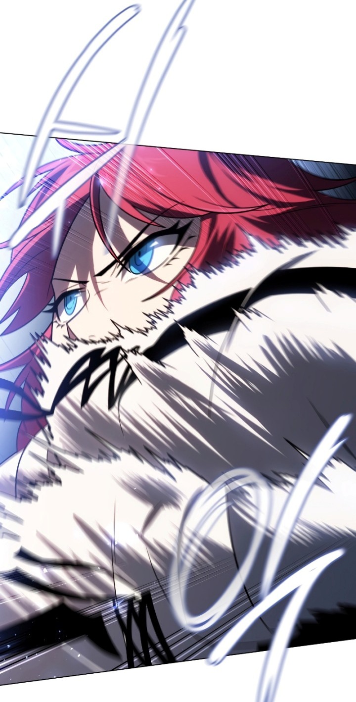 Player Who Returned 10,000 Years Later Chapter 58 - halaman 51