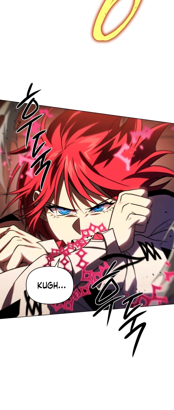 Player Who Returned 10,000 Years Later Chapter 58 - halaman 61