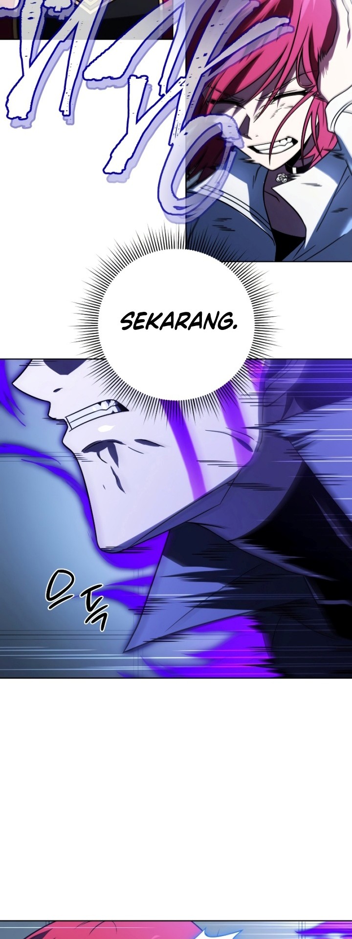 Player Who Returned 10,000 Years Later Chapter 58 - halaman 65
