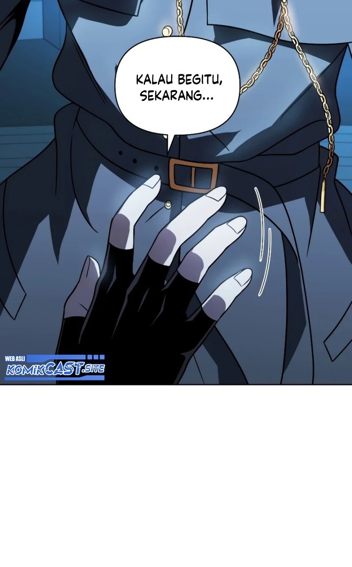 Player Who Returned 10,000 Years Later Chapter 58 - halaman 7