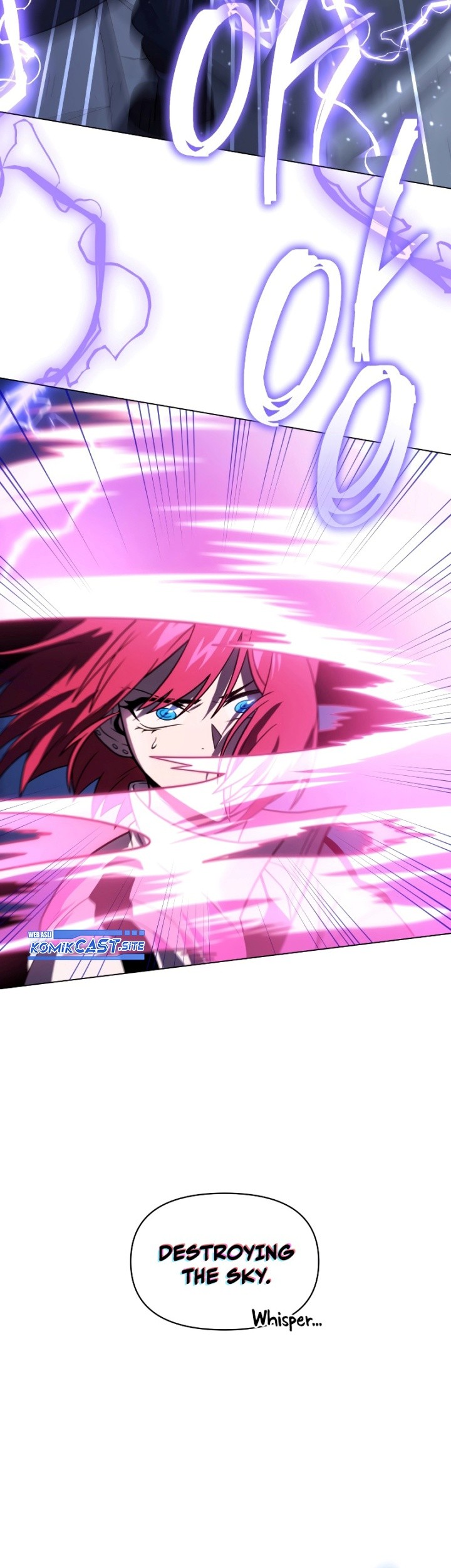 Player Who Returned 10,000 Years Later Chapter 58 - halaman 70