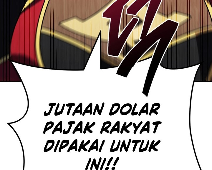 Player Who Returned 10,000 Years Later Chapter 59 - halaman 13