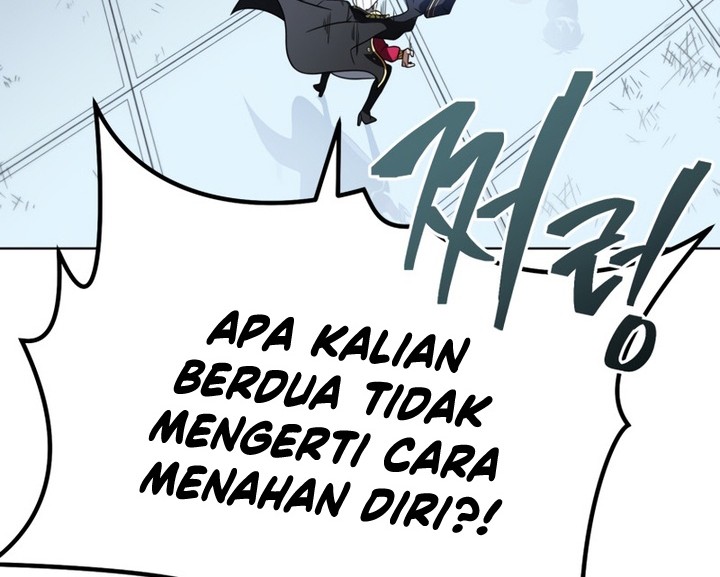 Player Who Returned 10,000 Years Later Chapter 59 - halaman 15