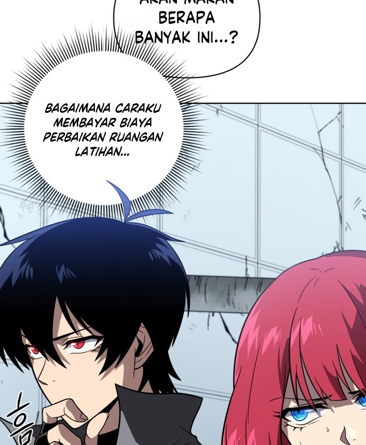 Player Who Returned 10,000 Years Later Chapter 59 - halaman 19