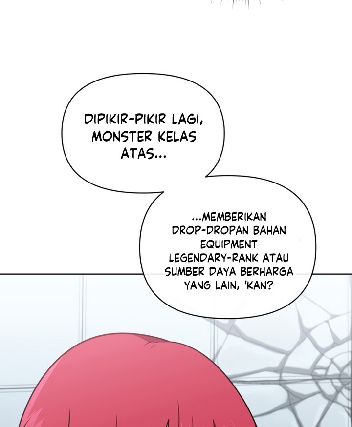Player Who Returned 10,000 Years Later Chapter 59 - halaman 21