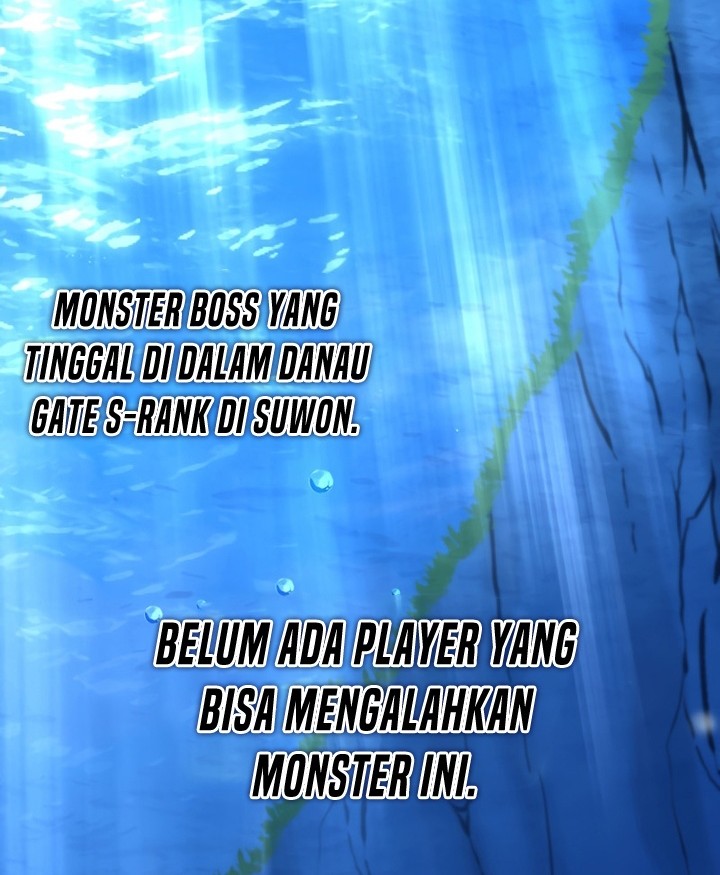 Player Who Returned 10,000 Years Later Chapter 59 - halaman 25