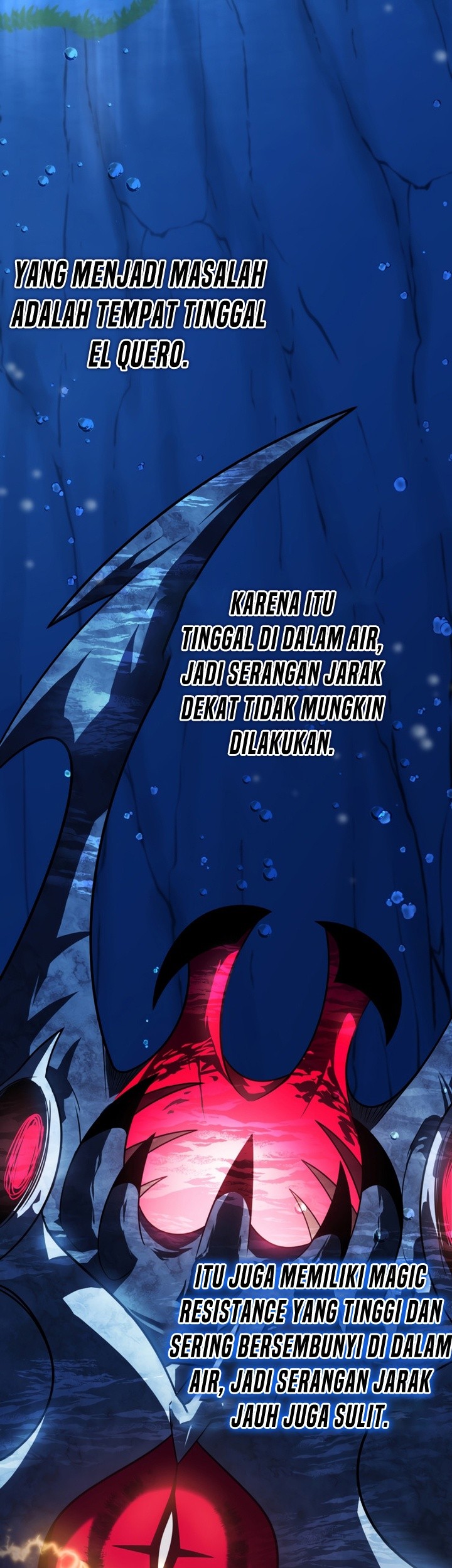 Player Who Returned 10,000 Years Later Chapter 59 - halaman 26