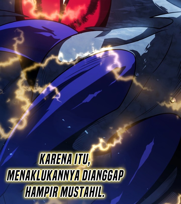 Player Who Returned 10,000 Years Later Chapter 59 - halaman 27