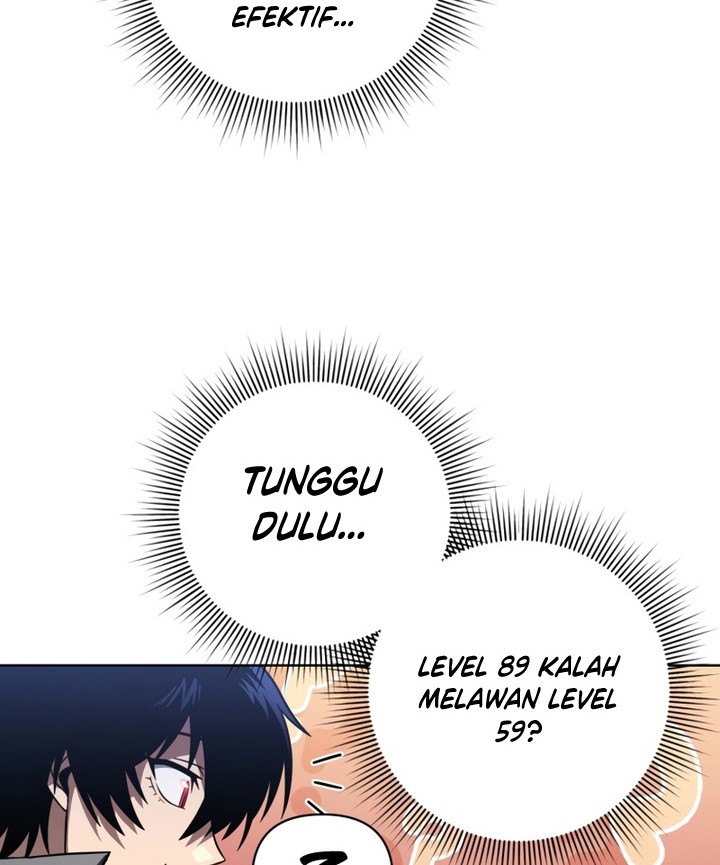 Player Who Returned 10,000 Years Later Chapter 59 - halaman 35