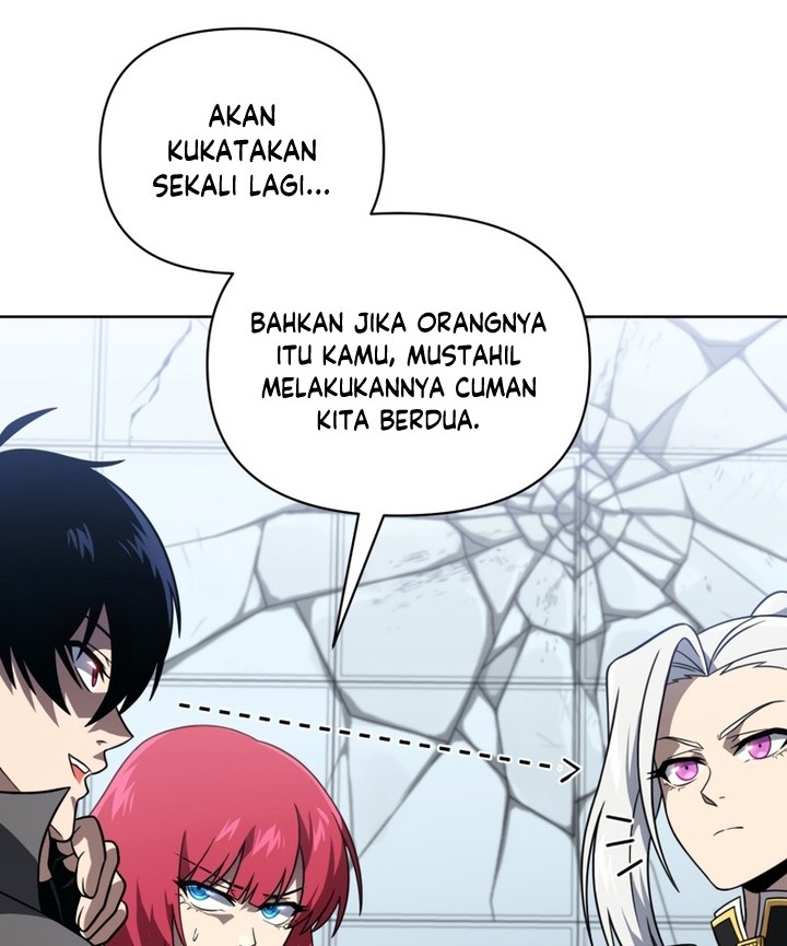 Player Who Returned 10,000 Years Later Chapter 59 - halaman 37