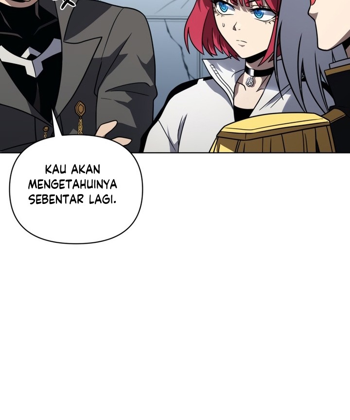 Player Who Returned 10,000 Years Later Chapter 59 - halaman 41