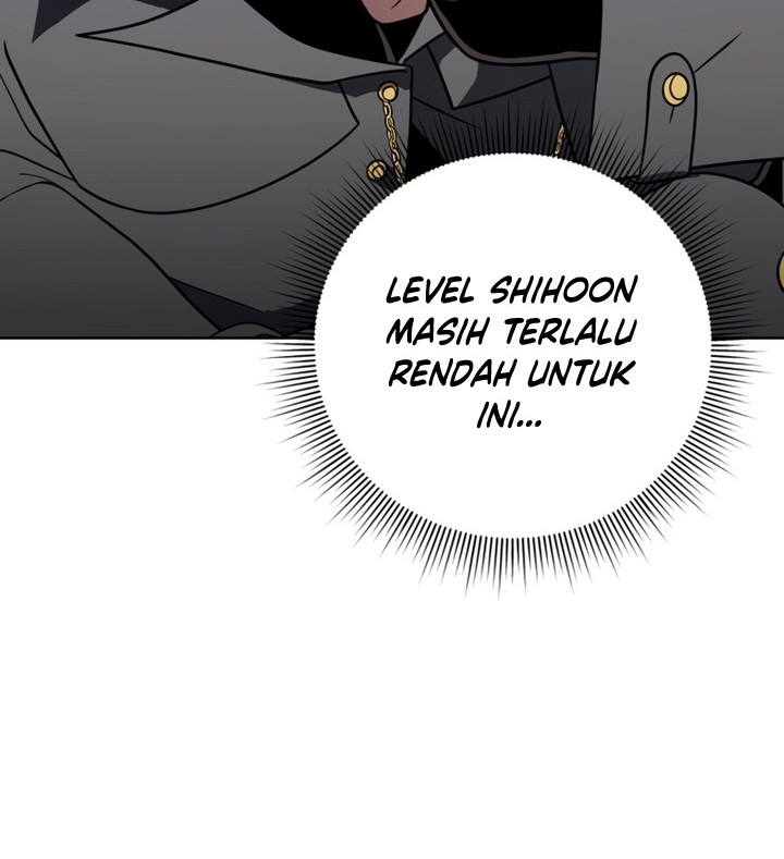 Player Who Returned 10,000 Years Later Chapter 59 - halaman 43