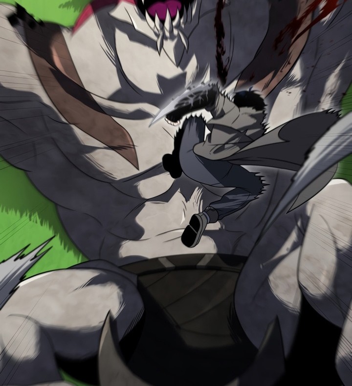 Player Who Returned 10,000 Years Later Chapter 59 - halaman 49