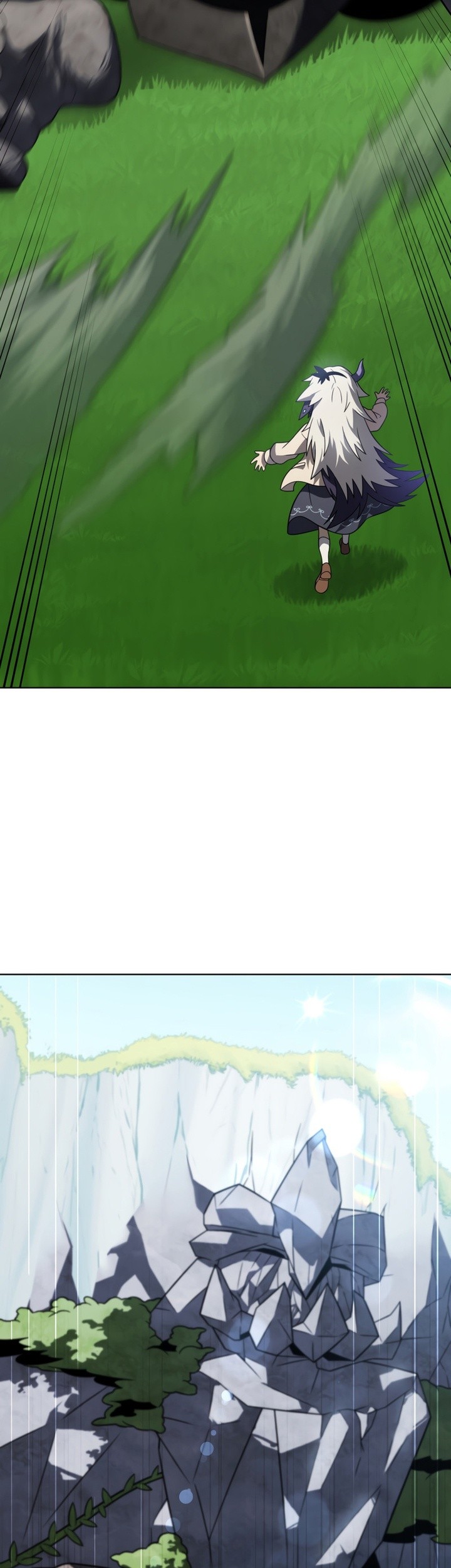 Player Who Returned 10,000 Years Later Chapter 59 - halaman 50