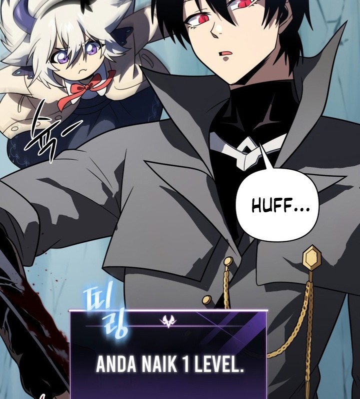 Player Who Returned 10,000 Years Later Chapter 59 - halaman 53