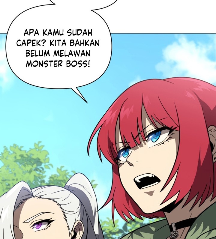 Player Who Returned 10,000 Years Later Chapter 59 - halaman 55