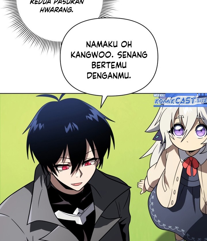 Player Who Returned 10,000 Years Later Chapter 59 - halaman 59