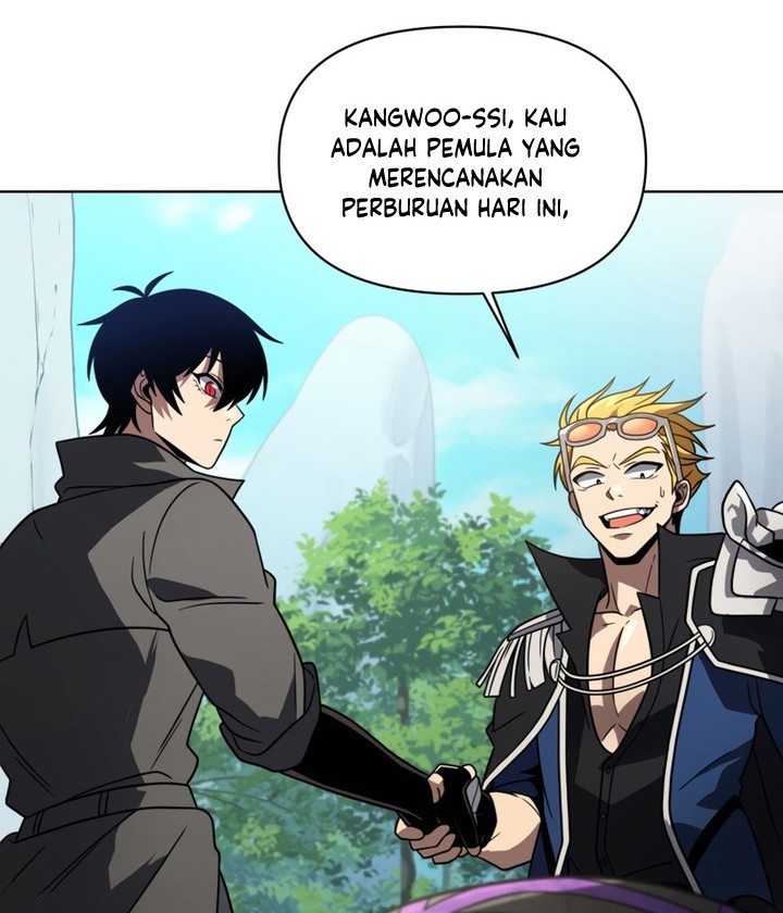 Player Who Returned 10,000 Years Later Chapter 59 - halaman 61