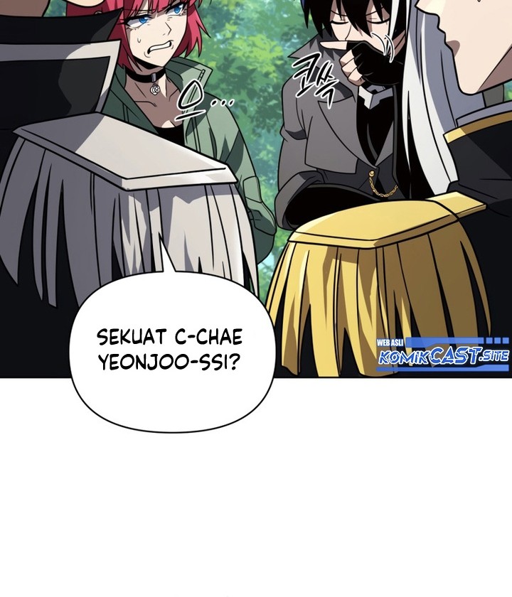 Player Who Returned 10,000 Years Later Chapter 59 - halaman 65