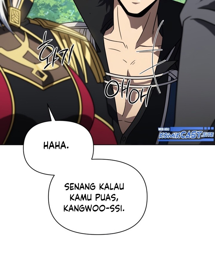 Player Who Returned 10,000 Years Later Chapter 59 - halaman 67