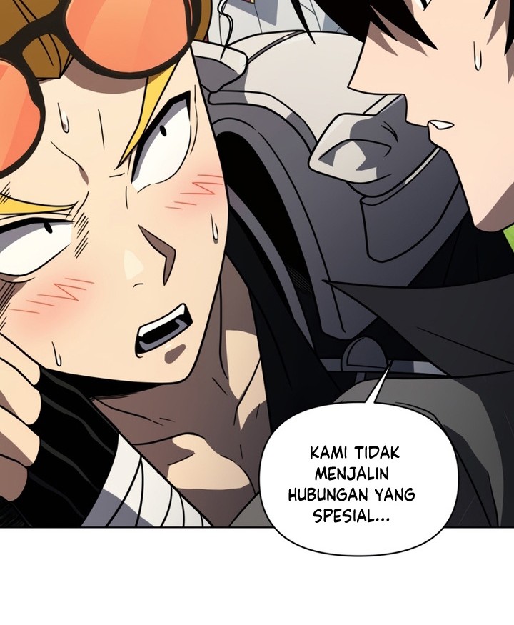 Player Who Returned 10,000 Years Later Chapter 59 - halaman 69
