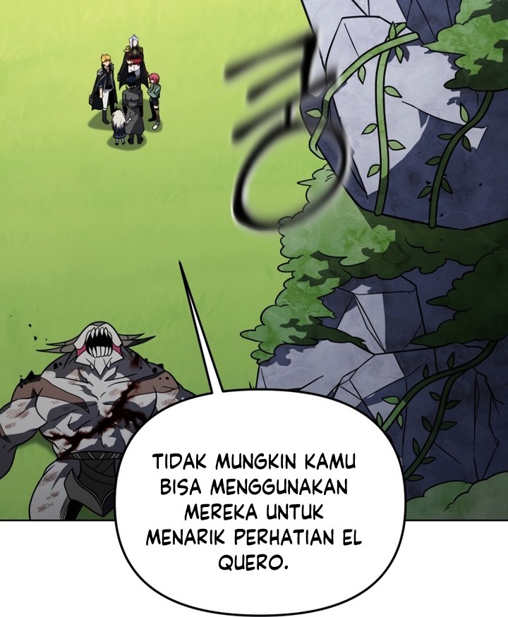 Player Who Returned 10,000 Years Later Chapter 59 - halaman 73