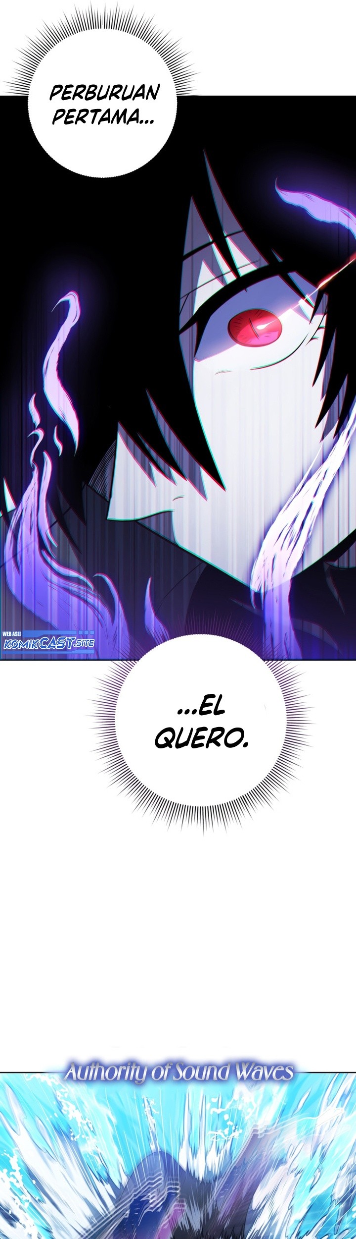 Player Who Returned 10,000 Years Later Chapter 59 - halaman 82