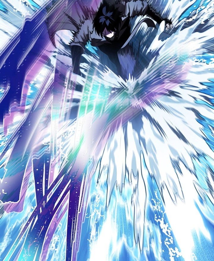 Player Who Returned 10,000 Years Later Chapter 59 - halaman 83