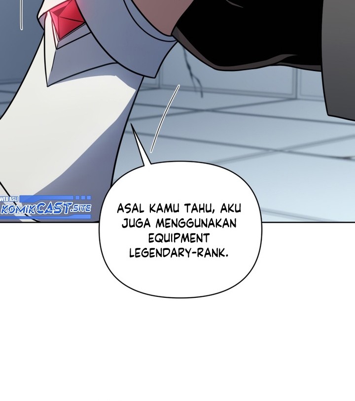 Player Who Returned 10,000 Years Later Chapter 59 - halaman 9