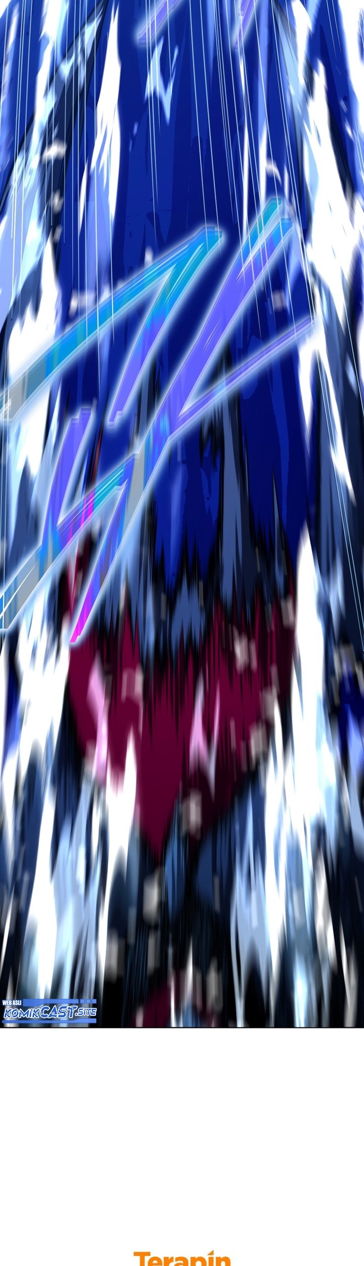 Player Who Returned 10,000 Years Later Chapter 59 - halaman 92