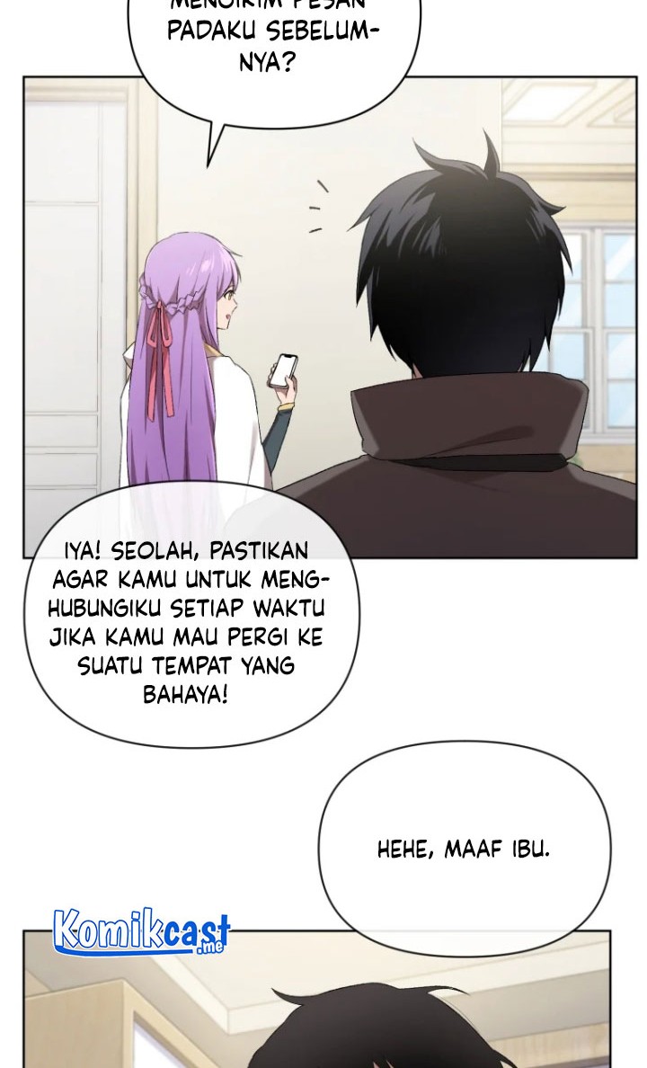 Player Who Returned 10,000 Years Later Chapter 6 - halaman 11