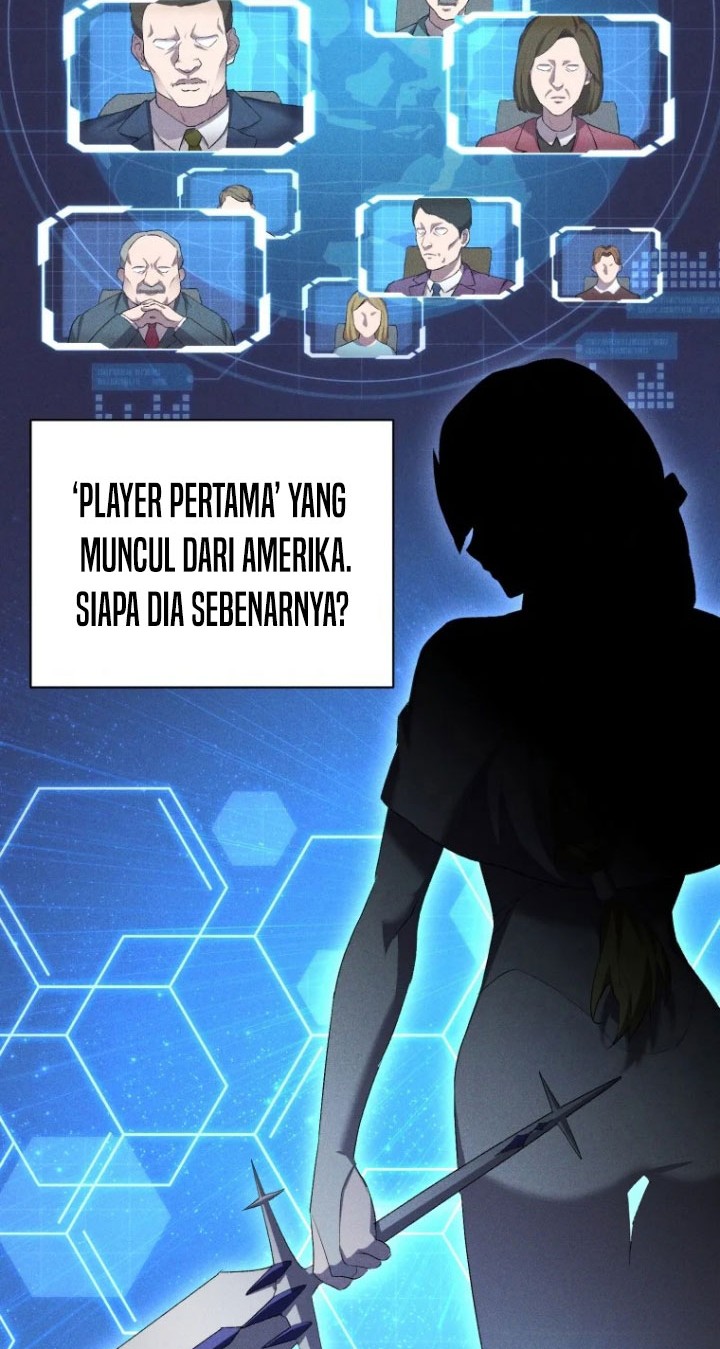 Player Who Returned 10,000 Years Later Chapter 6 - halaman 19