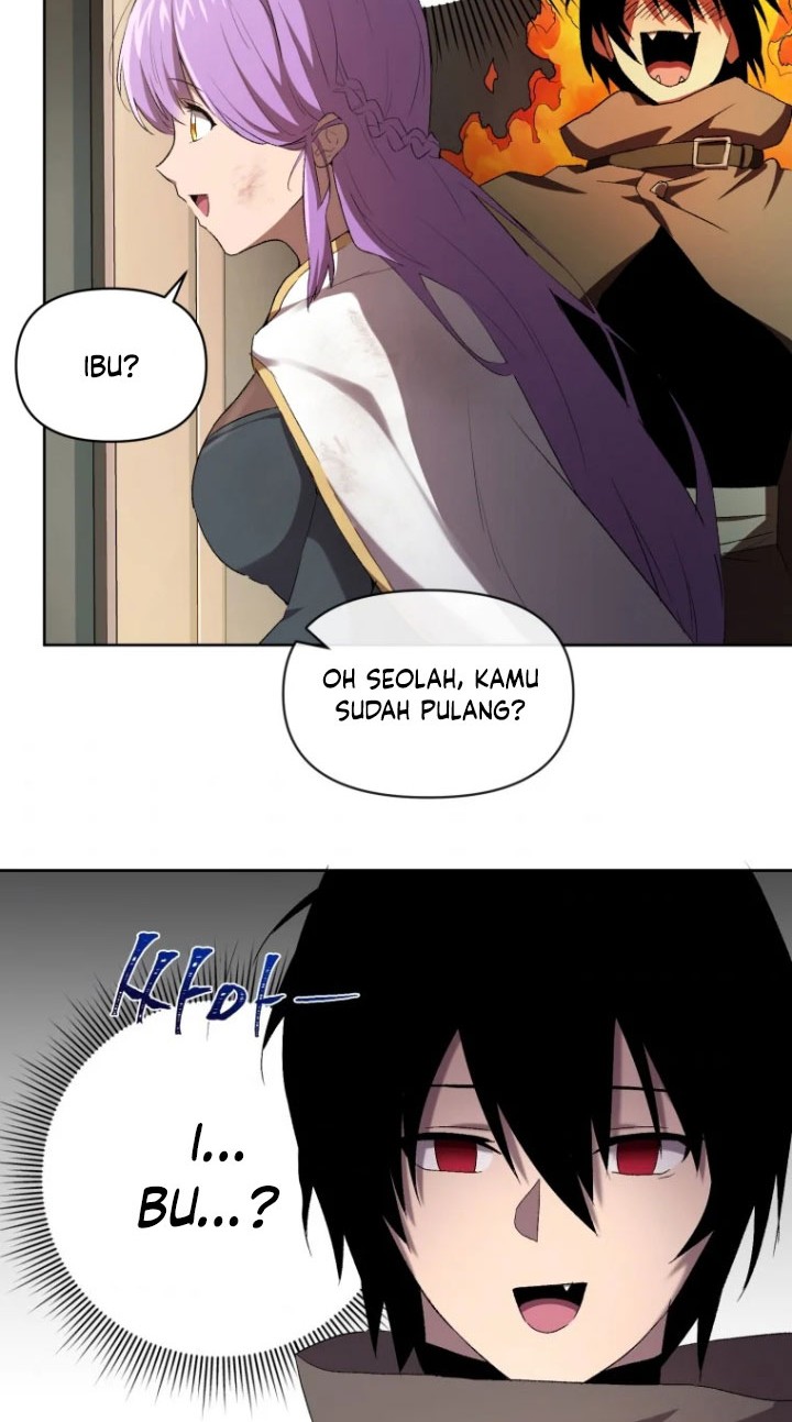 Player Who Returned 10,000 Years Later Chapter 6 - halaman 3