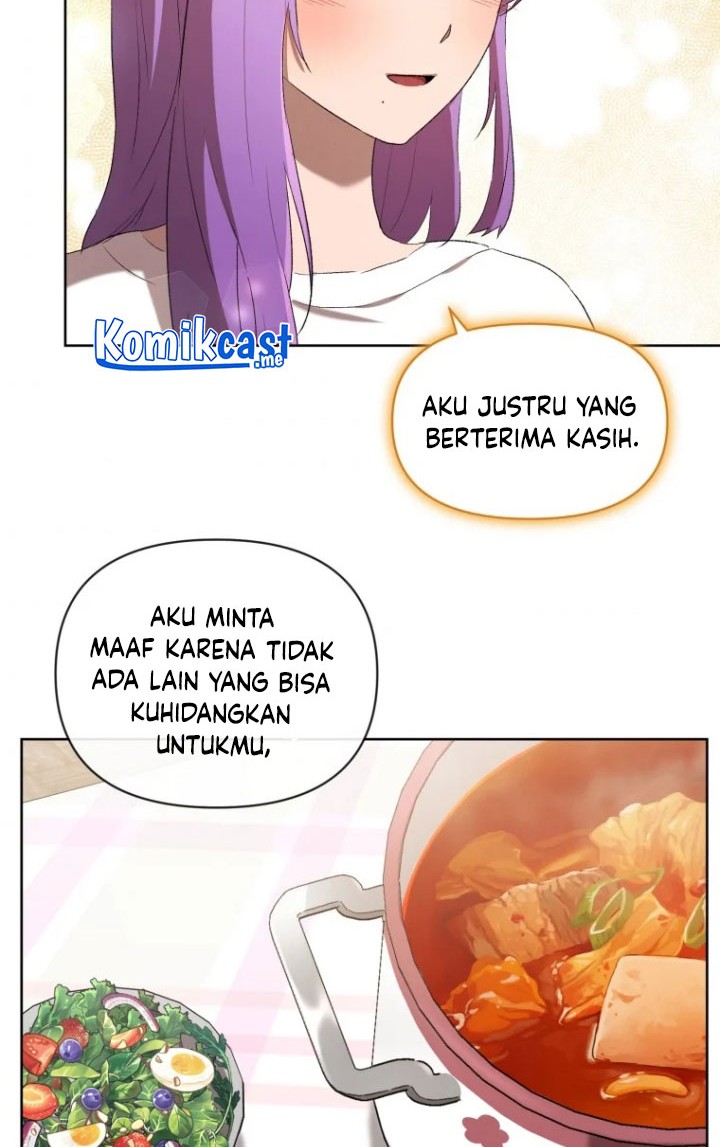 Player Who Returned 10,000 Years Later Chapter 6 - halaman 47