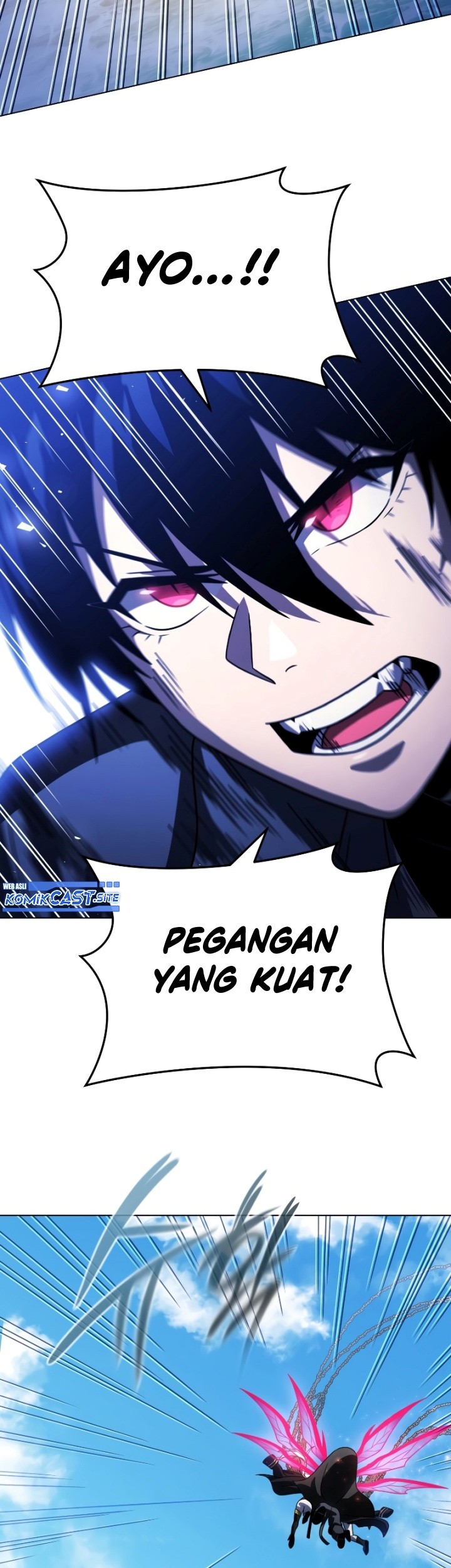 Player Who Returned 10,000 Years Later Chapter 60 - halaman 16