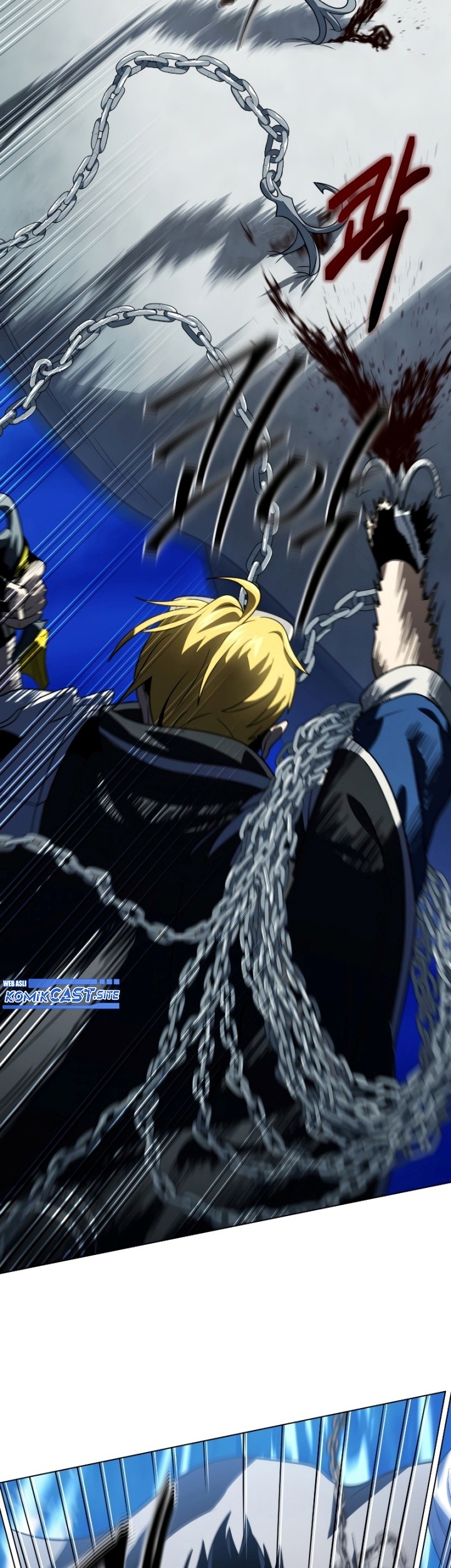 Player Who Returned 10,000 Years Later Chapter 60 - halaman 28