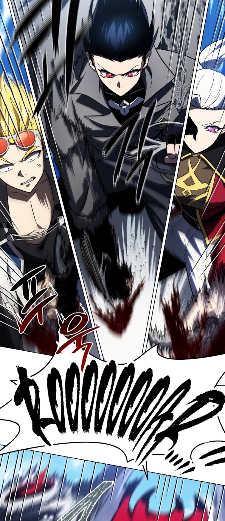 Player Who Returned 10,000 Years Later Chapter 60 - halaman 29
