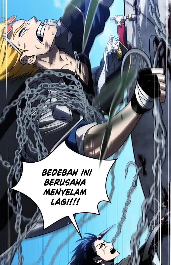 Player Who Returned 10,000 Years Later Chapter 60 - halaman 35
