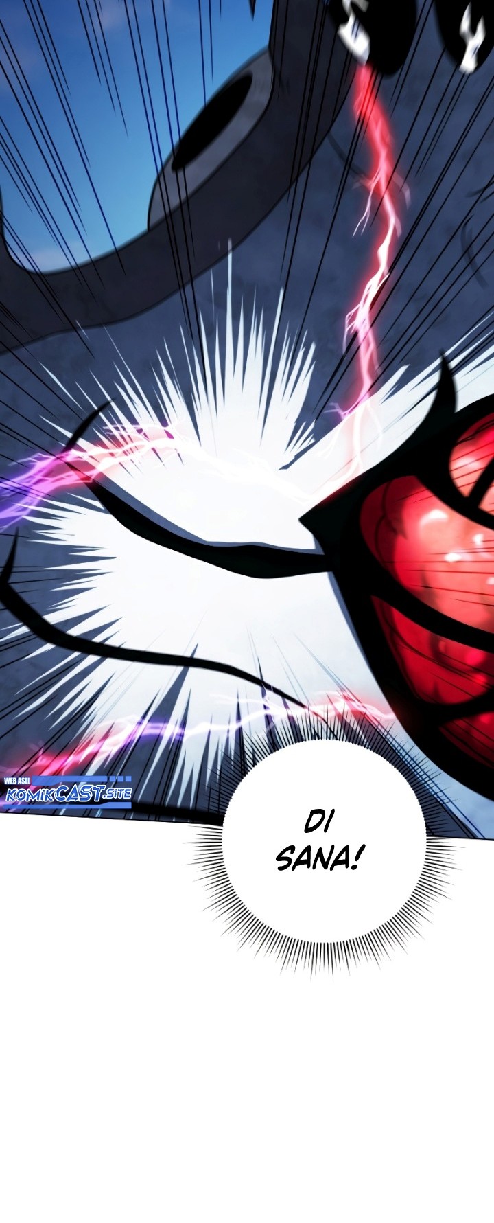 Player Who Returned 10,000 Years Later Chapter 60 - halaman 49