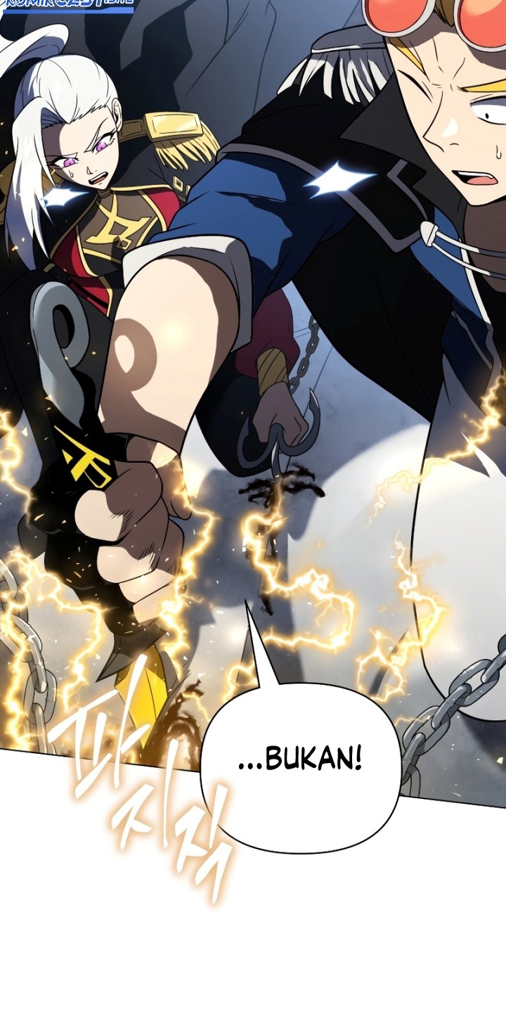 Player Who Returned 10,000 Years Later Chapter 60 - halaman 55