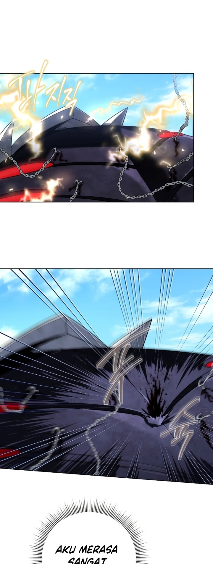 Player Who Returned 10,000 Years Later Chapter 60 - halaman 65