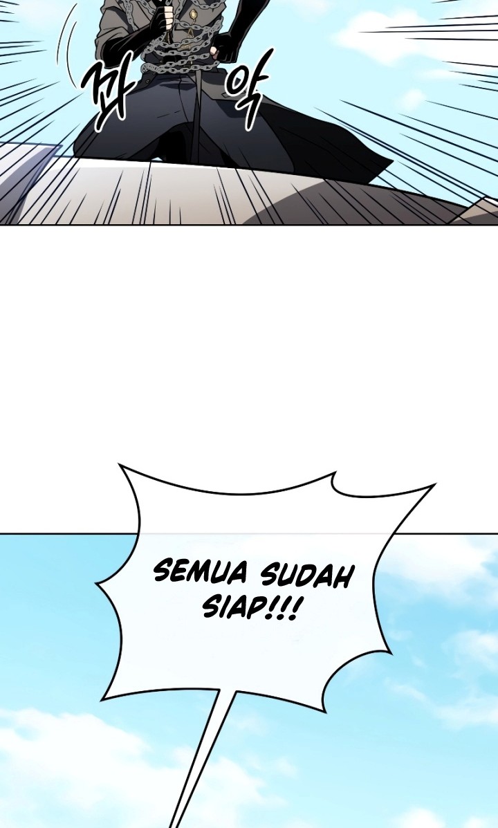 Player Who Returned 10,000 Years Later Chapter 60 - halaman 69