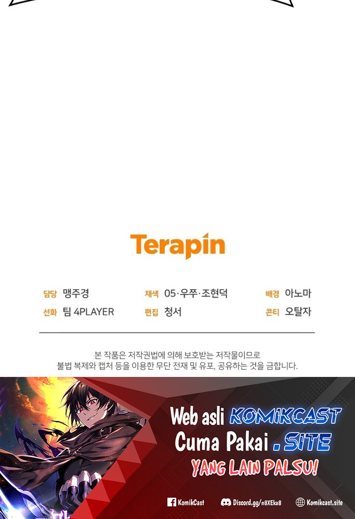Player Who Returned 10,000 Years Later Chapter 60 - halaman 75