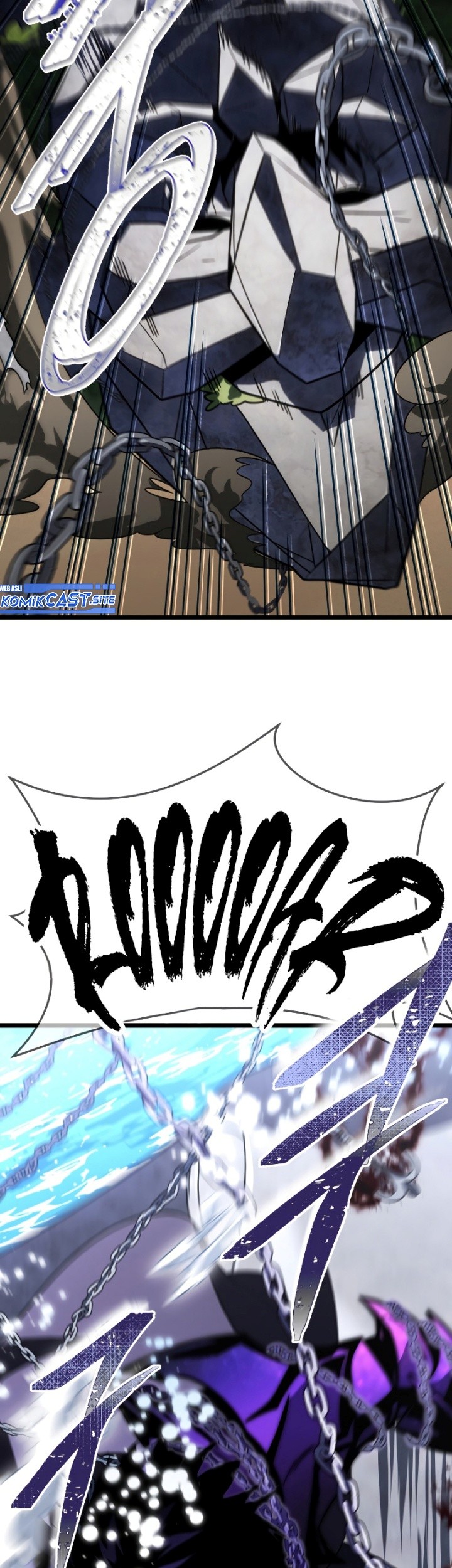 Player Who Returned 10,000 Years Later Chapter 61 - halaman 12