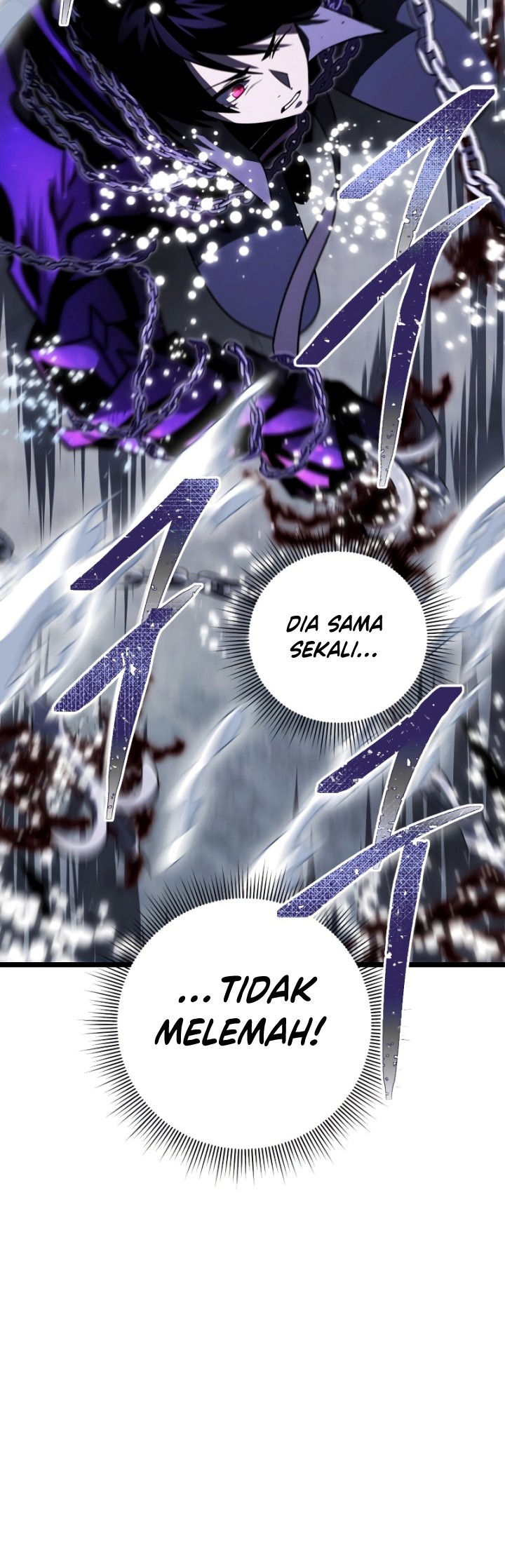 Player Who Returned 10,000 Years Later Chapter 61 - halaman 13