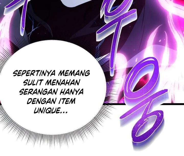 Player Who Returned 10,000 Years Later Chapter 61 - halaman 25