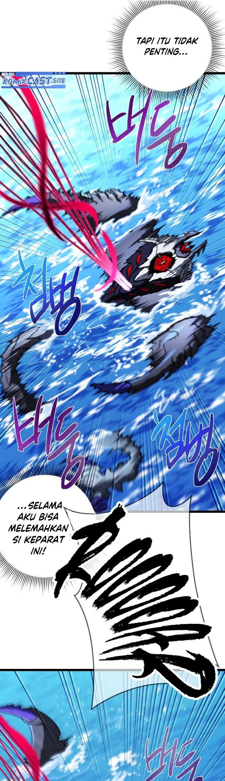 Player Who Returned 10,000 Years Later Chapter 61 - halaman 26