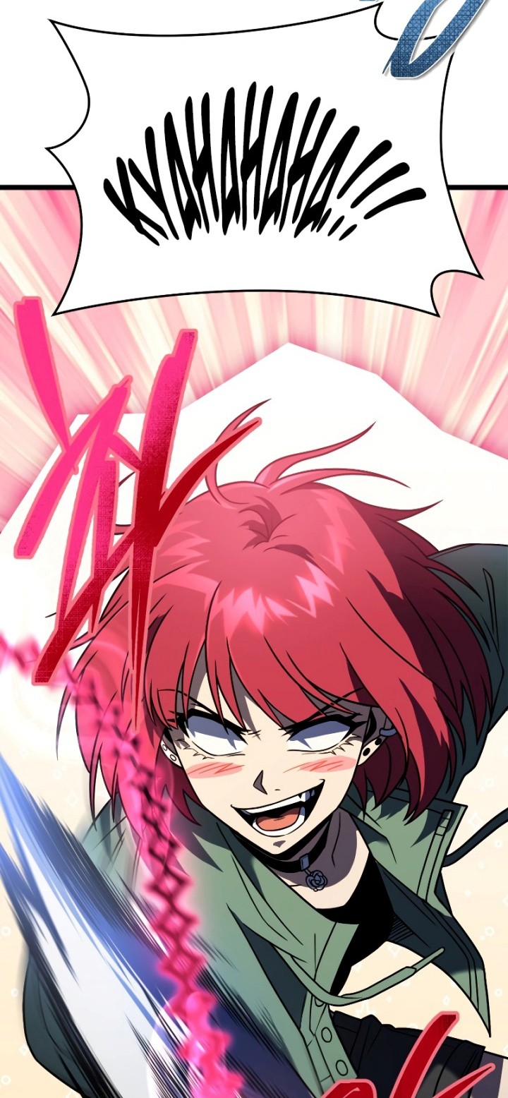 Player Who Returned 10,000 Years Later Chapter 61 - halaman 3