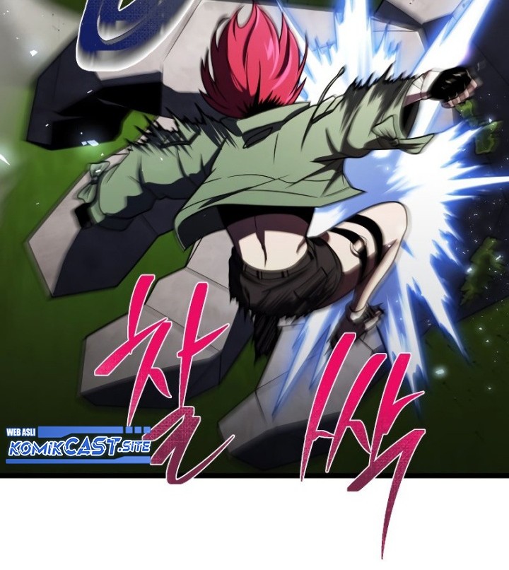 Player Who Returned 10,000 Years Later Chapter 61 - halaman 31