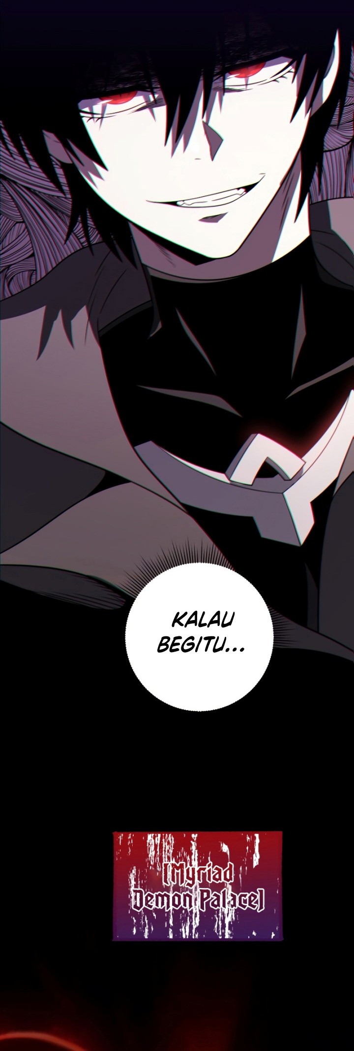 Player Who Returned 10,000 Years Later Chapter 61 - halaman 55
